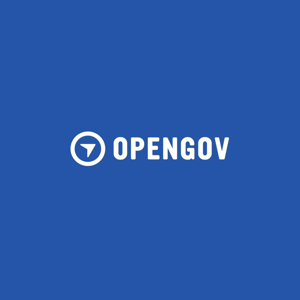 OpenGov